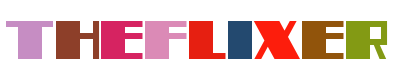 theflixer Logo
